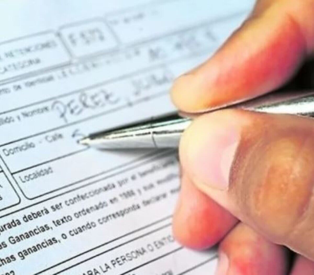 Cómo se calcula el Impuesto a las Ganancias de mi salario.