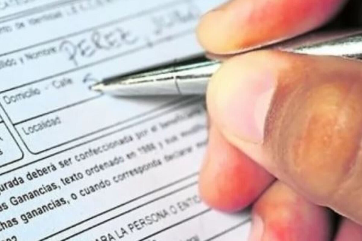 Cómo se calcula el Impuesto a las Ganancias de mi salario.