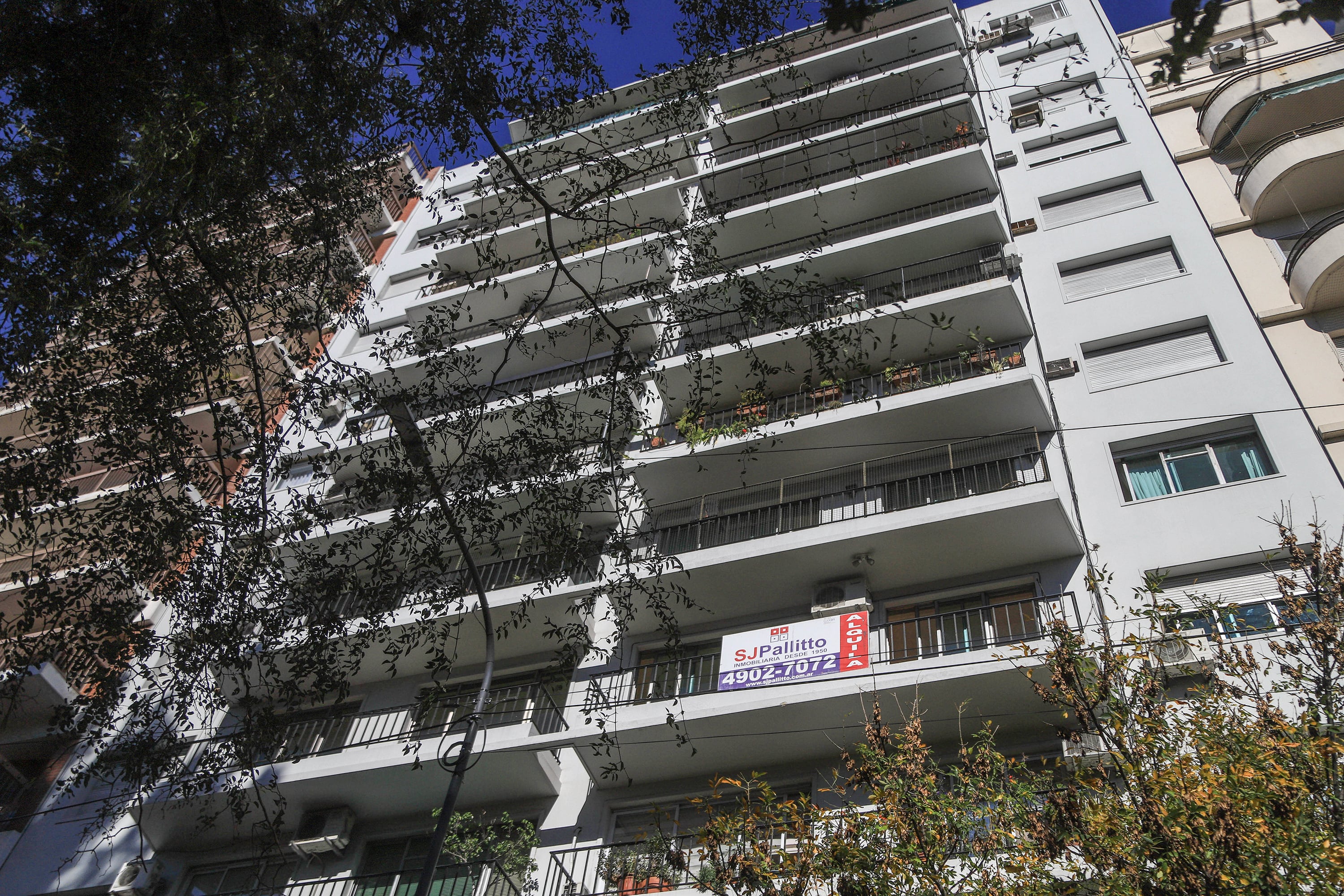 Los barrios más buscados de CABA son Recoleta, Colegiales y San Nicolás 