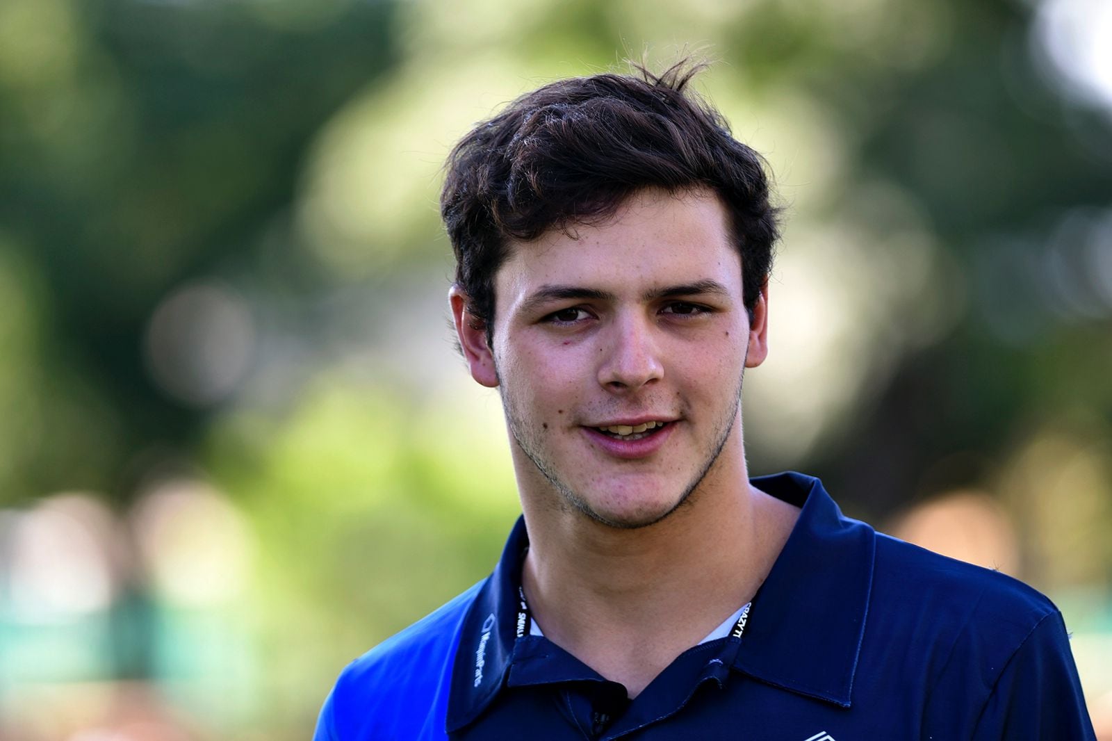 Jeremías Scialchi, del 2020 al 2024 ganó en cada categoría del ascenso al TC