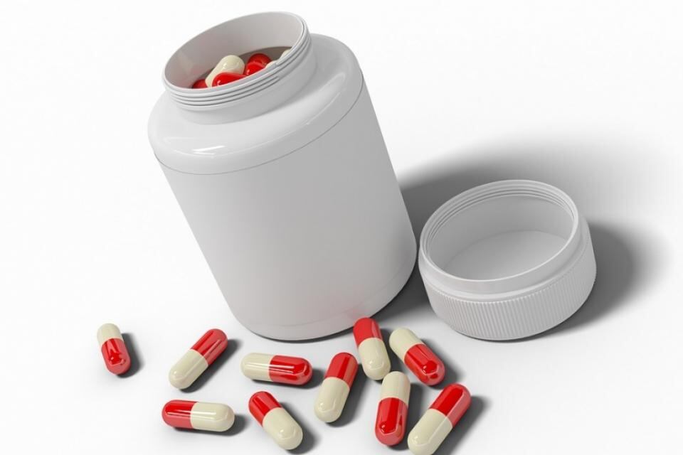 La Anmat prohibió varios suplementos dietarios