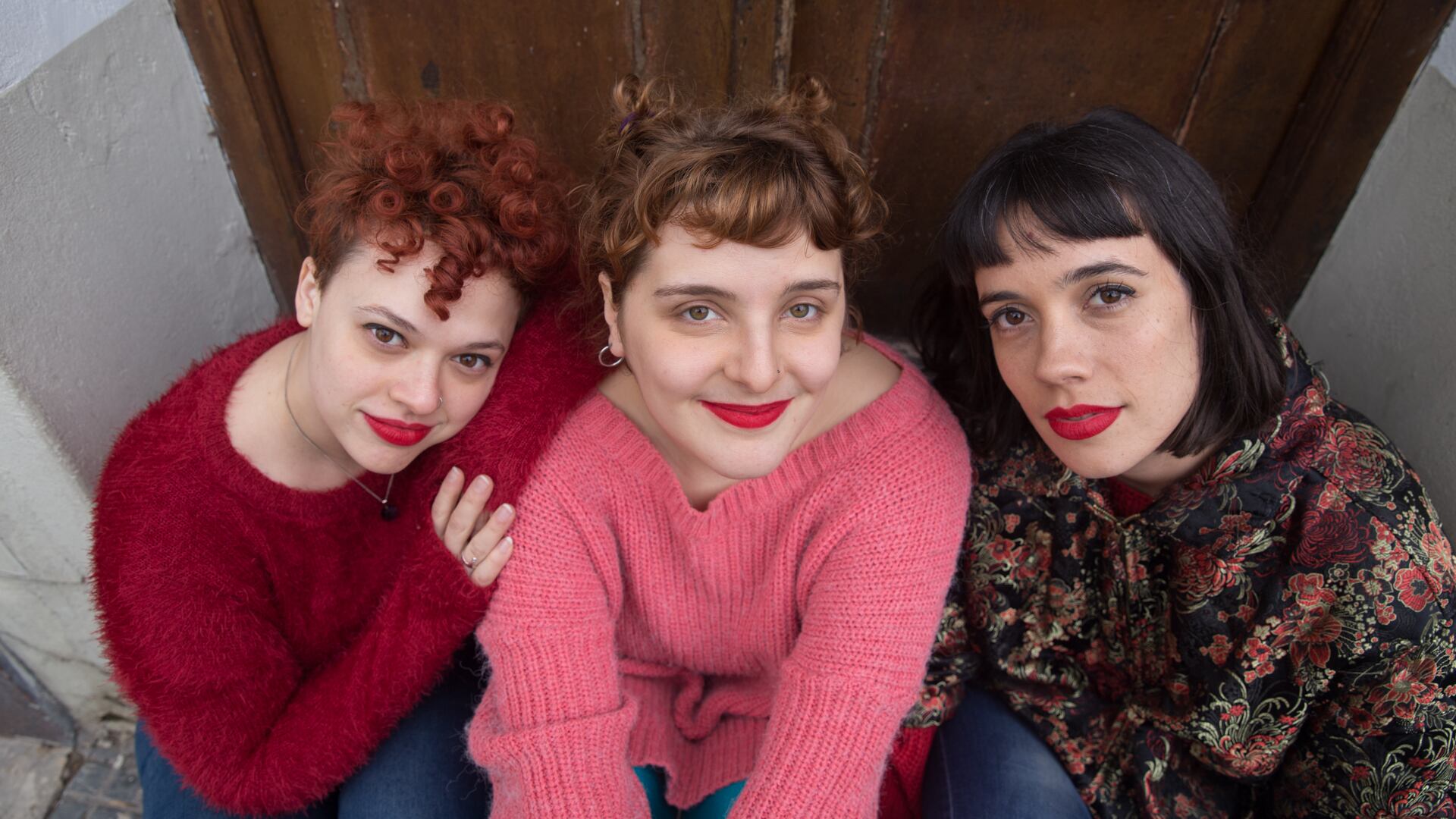 Miau Trío acaba de lanzar una versión 2019 del clásico Summertime, un adelanto de su inminente segundo disco.