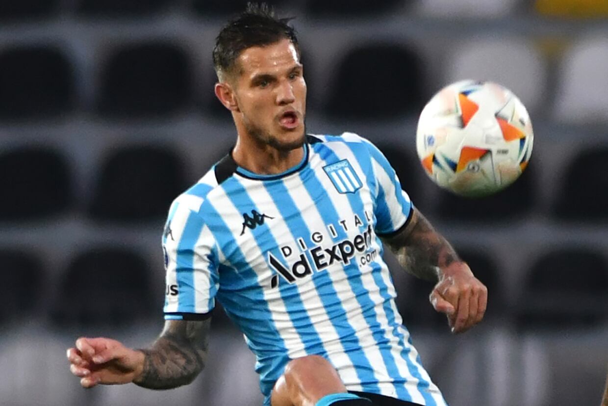 Zuculini tendrá descanso obligatorio