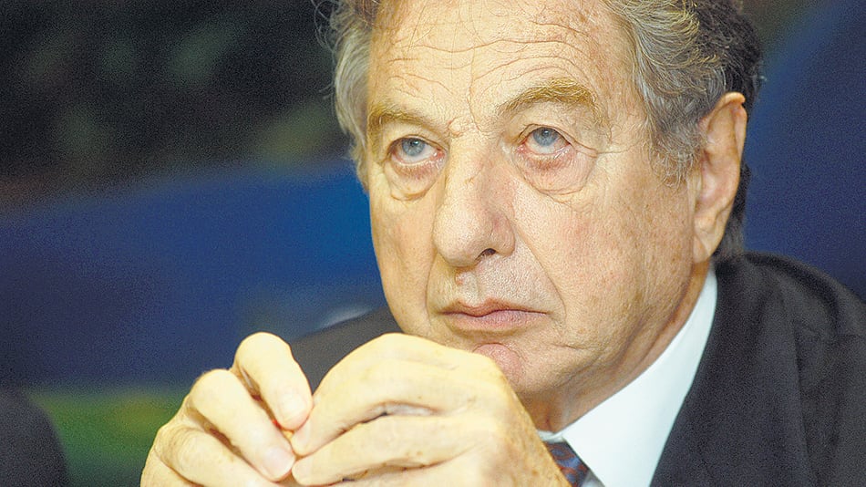 Los fundadores de Macri Investment Group LLP son cuatro miembros de la familia del Presidente.