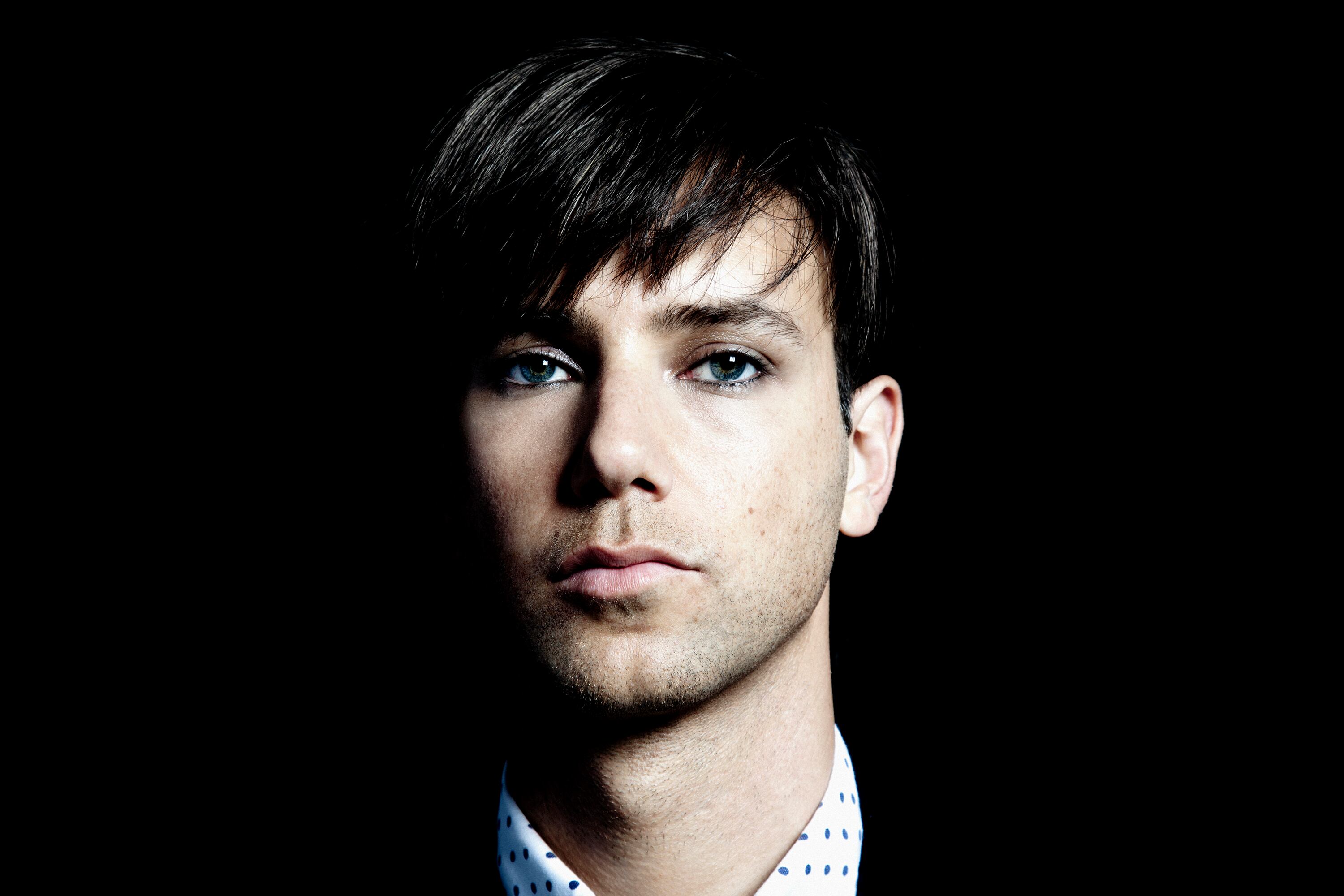 Tiga actuará este sábado en el escenario Alternative.