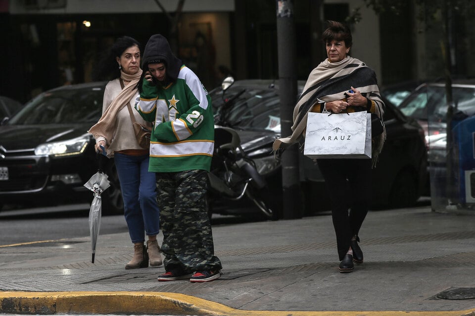 . Imagen: Dafne Gentinetta