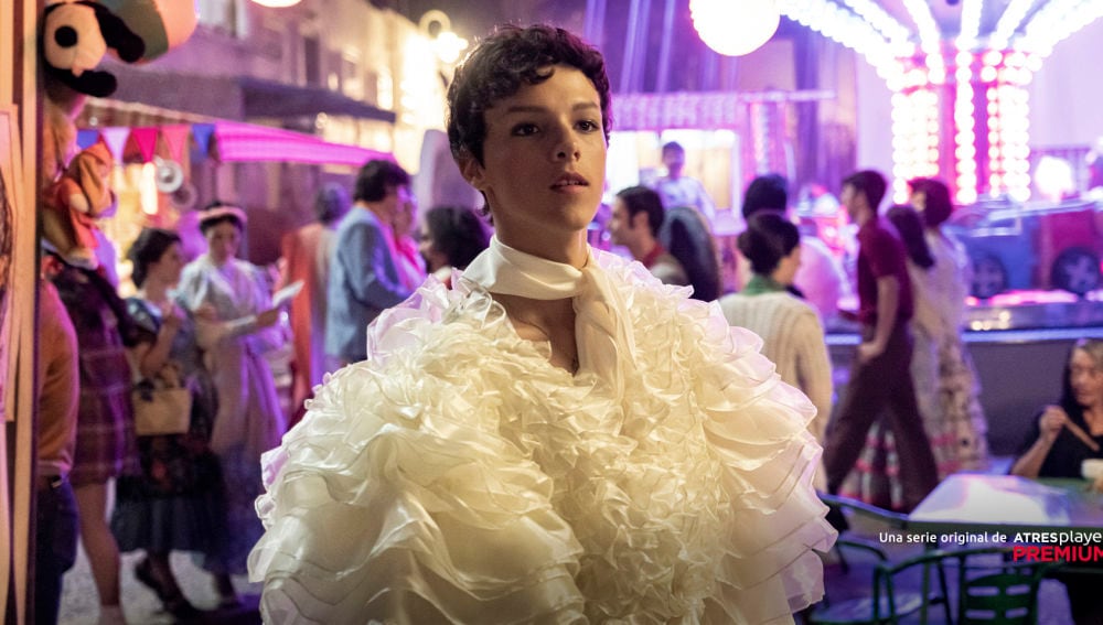 “Un viaje en el tiempo” relata la infancia de La Veneno