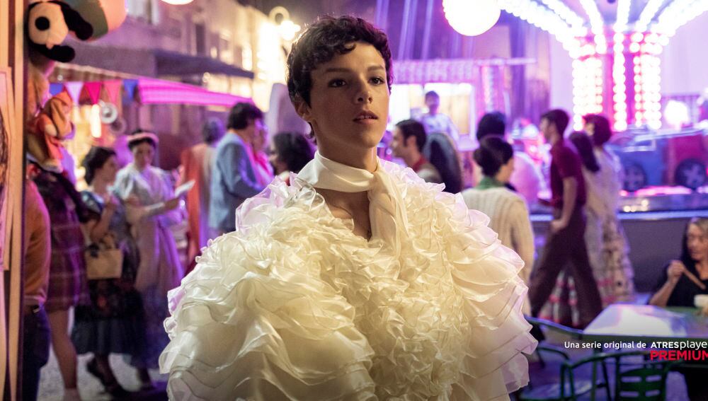 “Un viaje en el tiempo” relata la infancia de La Veneno