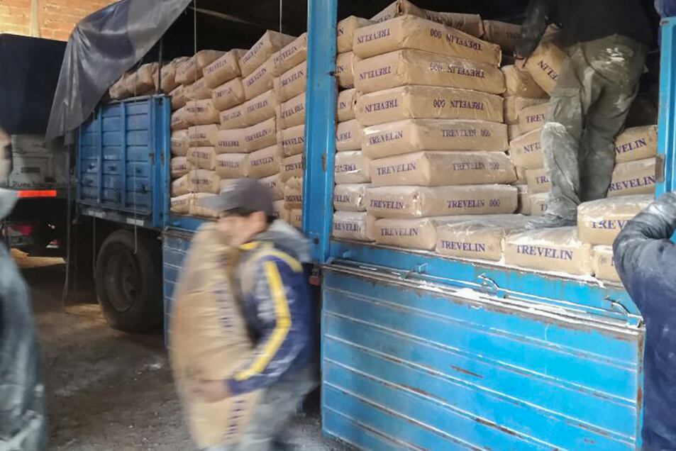 La denuncia apunta a una concentración económica que causa perjuicio al interés económico general. 