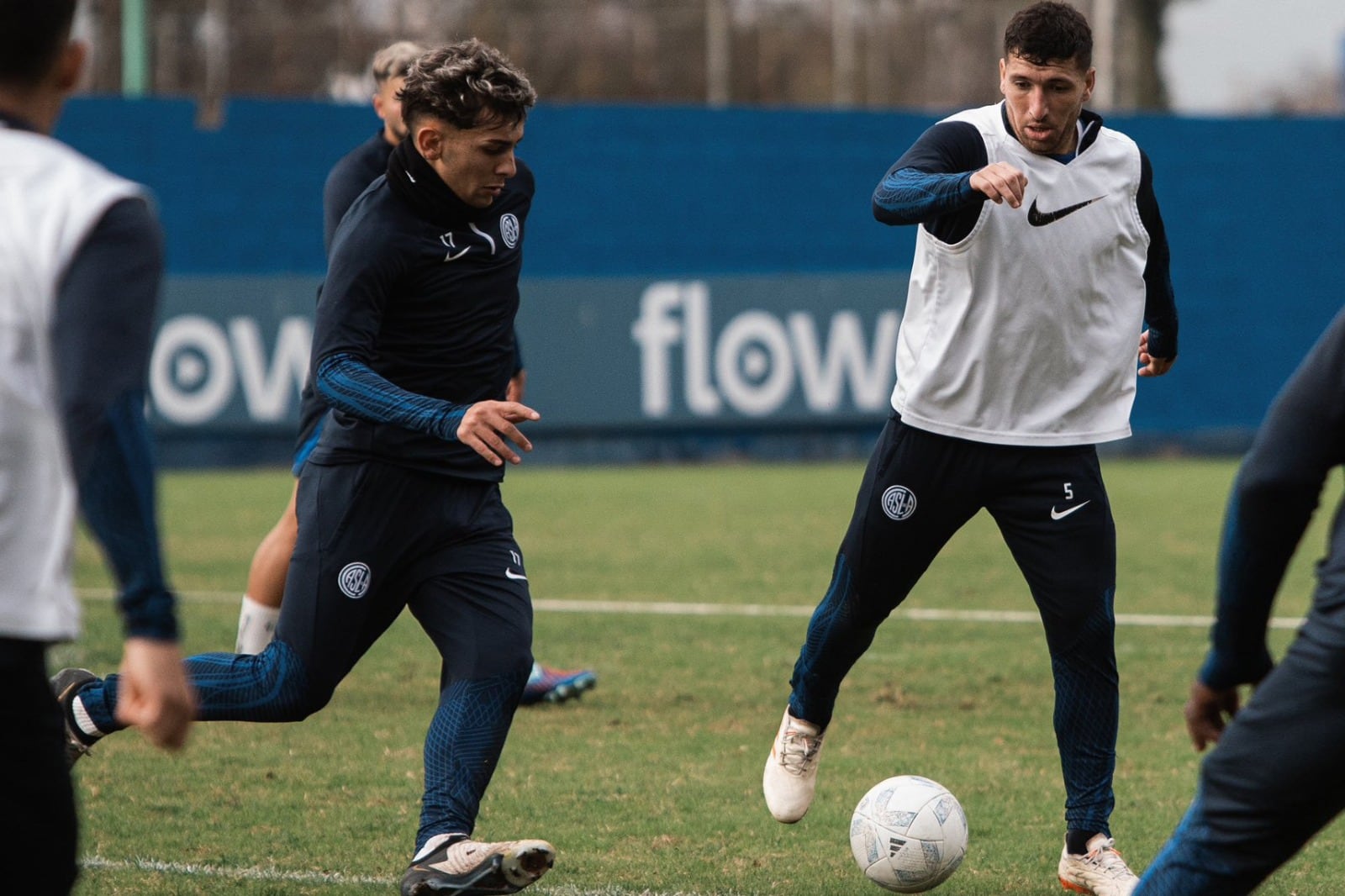 El Ciclón ultima detalles para enfrentar al Funebrero por Copa Argentina