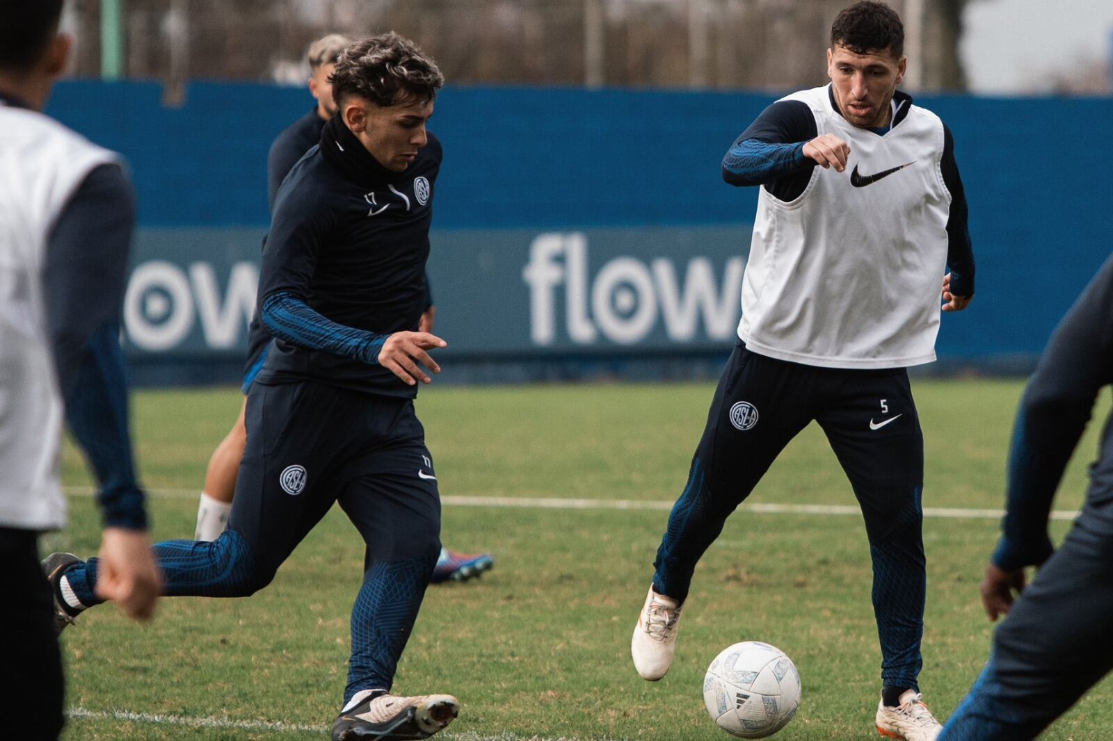 El Ciclón ultima detalles para enfrentar al Funebrero por Copa Argentina
