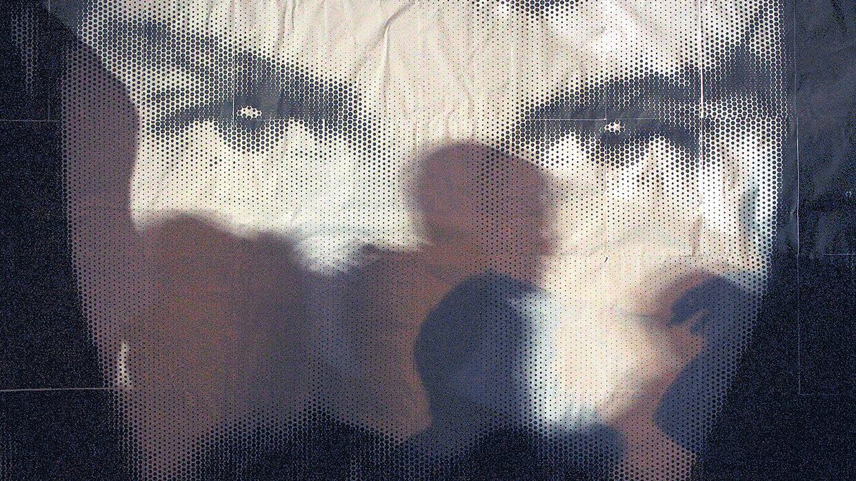 El seguimiento a los familiares de Santiago Maldonado es permanente.