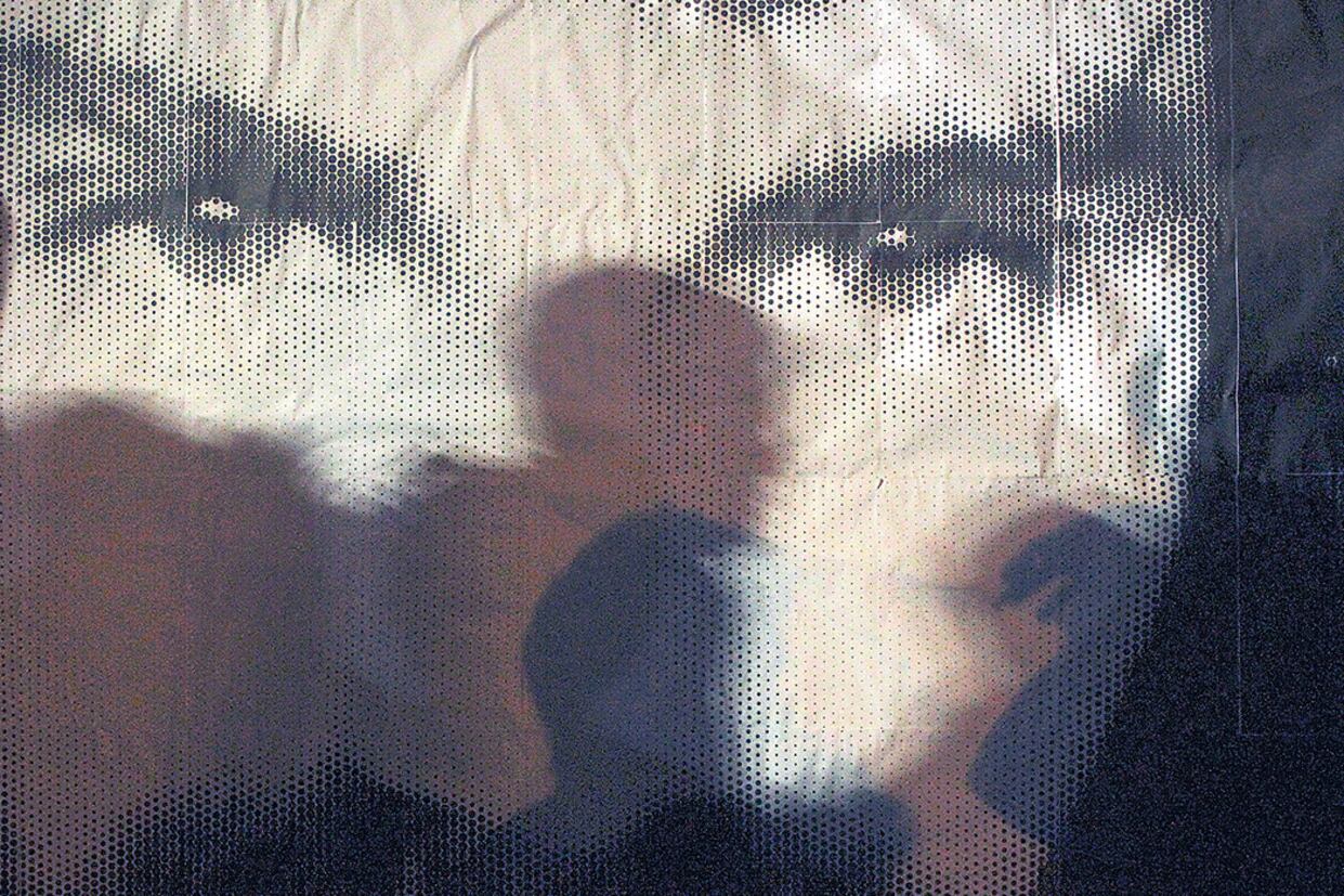 El seguimiento a los familiares de Santiago Maldonado es permanente.