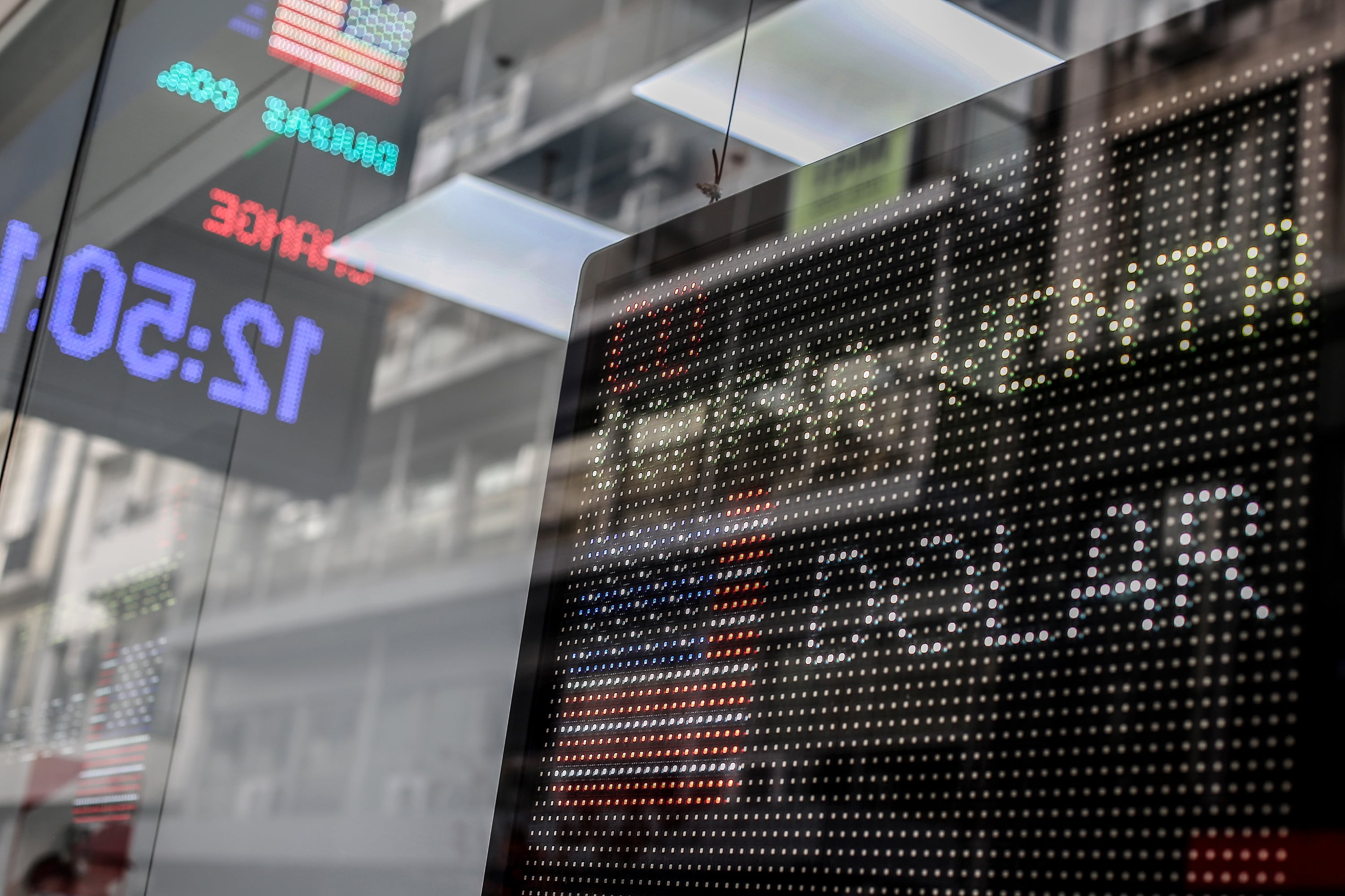 La oferta de divisas del campo se ubicó en 133 millones de dólares, de los cuales 99 millones se explicaron por la liquidación de soja, que vende con un tipo de cambio preferencial de 300 pesos.