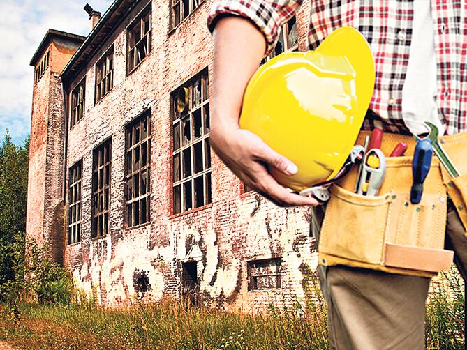 La actividad industrial sufrió caídas generalizadas por menores ventas, más costos y más importaciones.