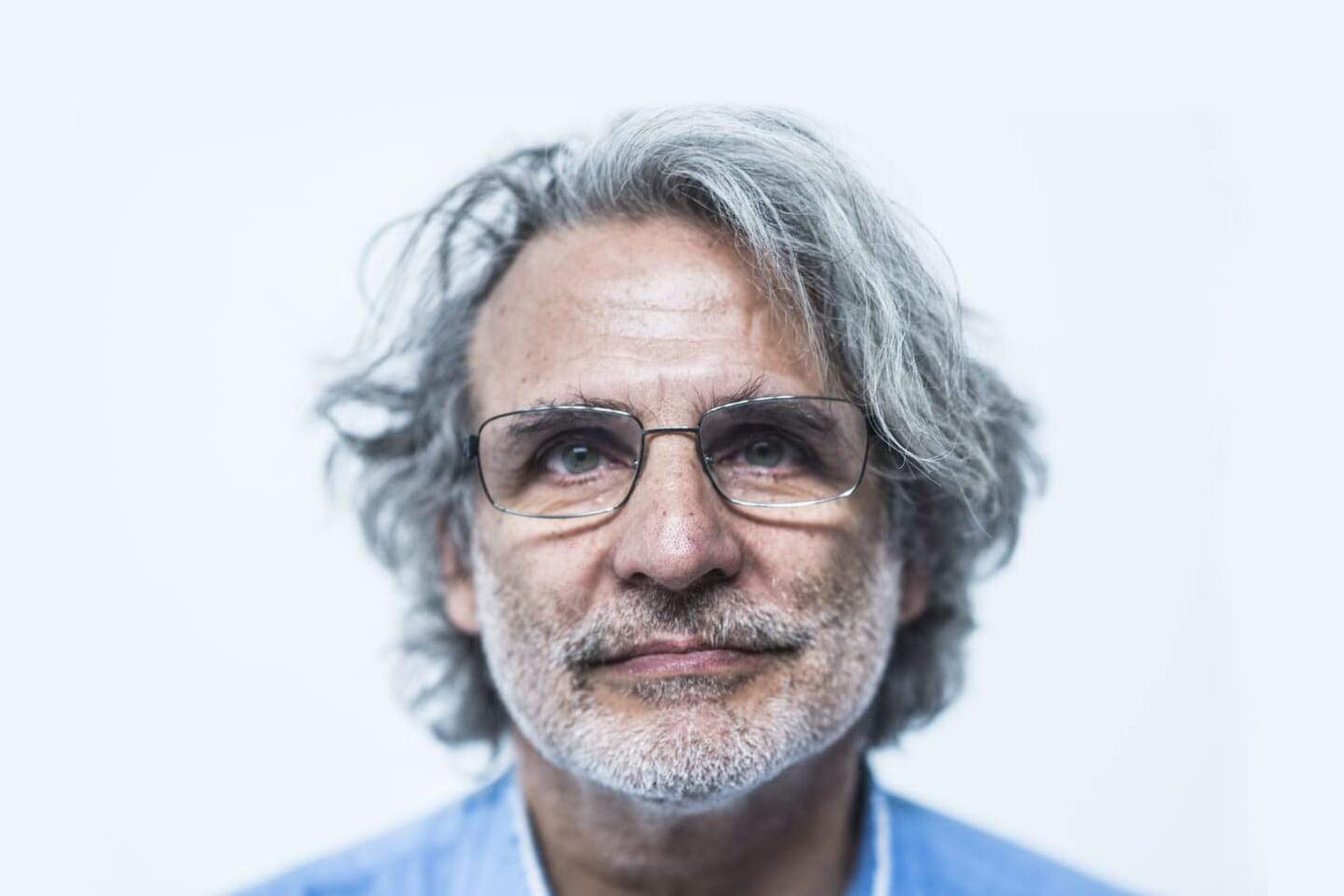 Una nueva visita del reconocido teatrista César Brie. 