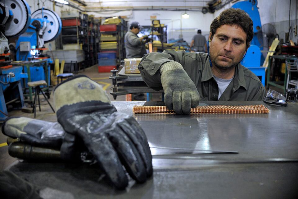 En Argentina, la jornada laboral promedio es de 48 horas