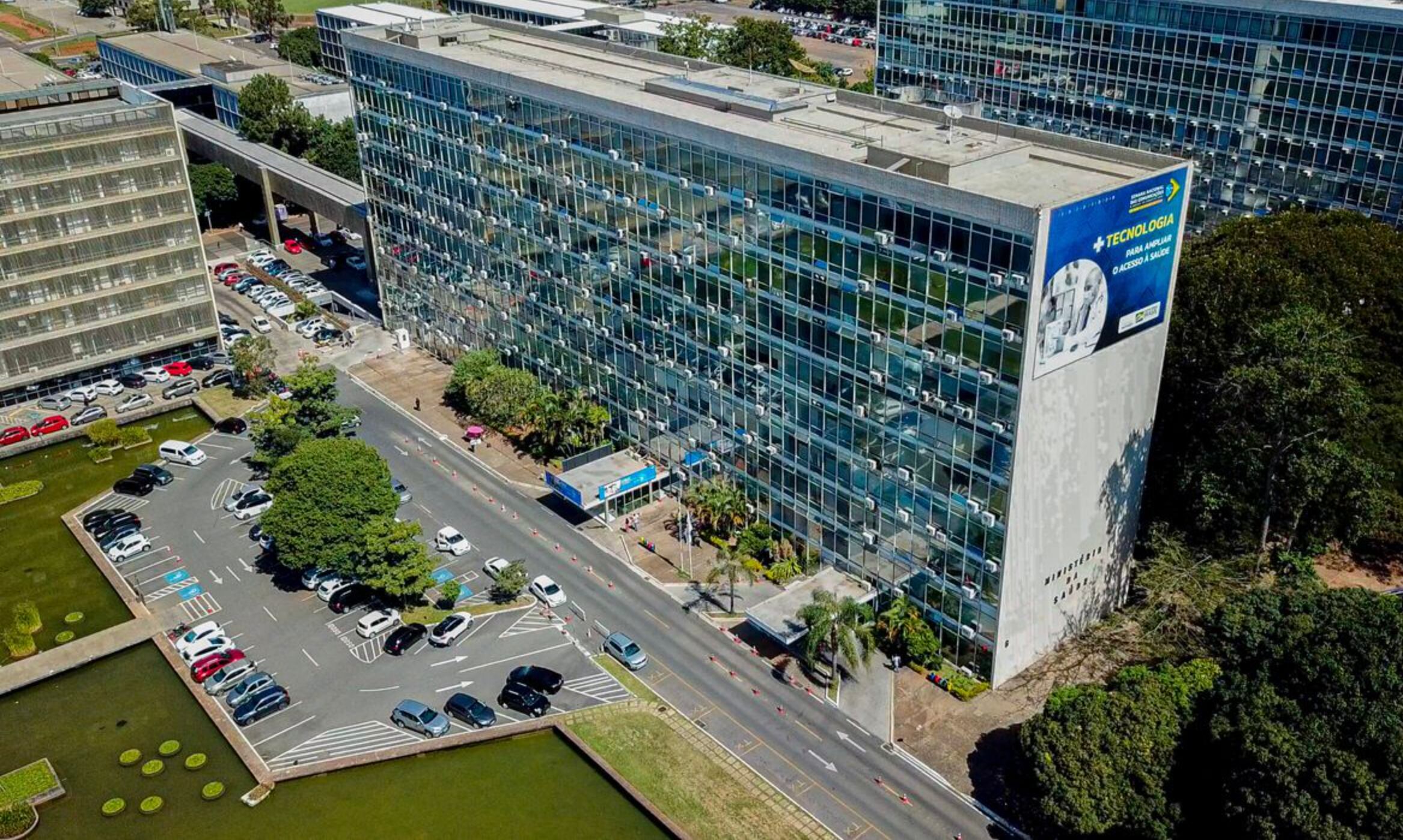 Ministerio de Salud Pública de Brasil / Rodrigo Coutinho, Agencia Brasil