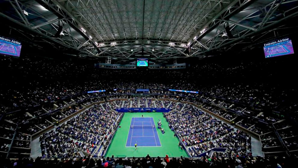 A partir de julio se pondrán a la venta las entradas para el último Grand Slam