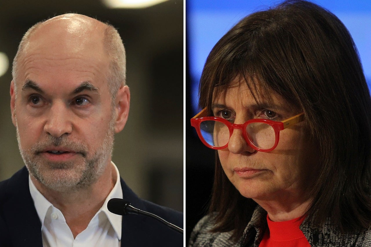 La plana mayor de Juntos por el Cambio realizó este lunes la última cumbre del año 2020.