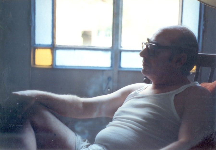 Foto: Eduardo Abel Gimenez.