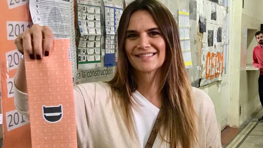 Para Granata, “una cosa es legalizar la marihuana para el que tiene el departamento en Palermo y se junta con amigos a ver Netflix y fumarse un porro y pasarla bien, y otra cosa es el que vive en una casa de chapa".