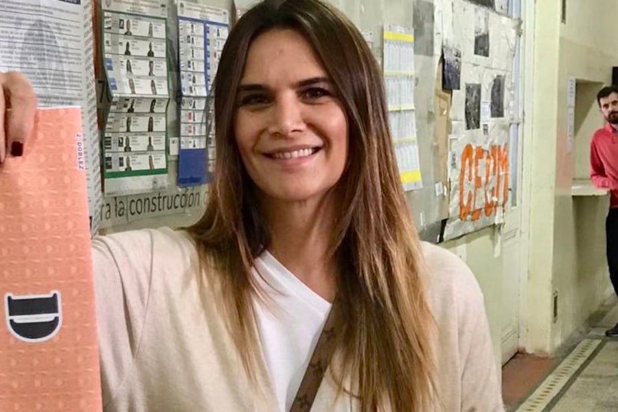 Para Granata, “una cosa es legalizar la marihuana para el que tiene el departamento en Palermo y se junta con amigos a ver Netflix y fumarse un porro y pasarla bien, y otra cosa es el que vive en una casa de chapa".