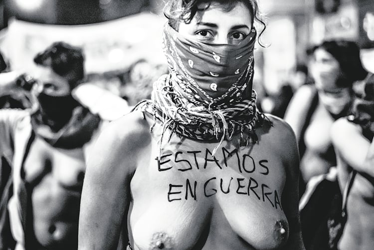 ENM 2015, Lucía Prieto, Mar del Plata