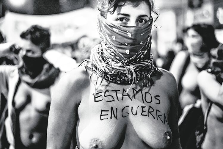 ENM 2015, Lucía Prieto, Mar del Plata