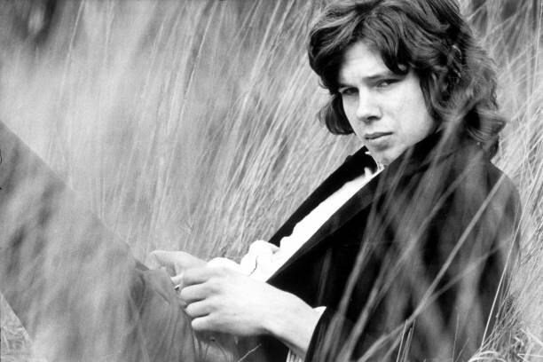 Nick Drake murió el 25 de noviembre de 1974