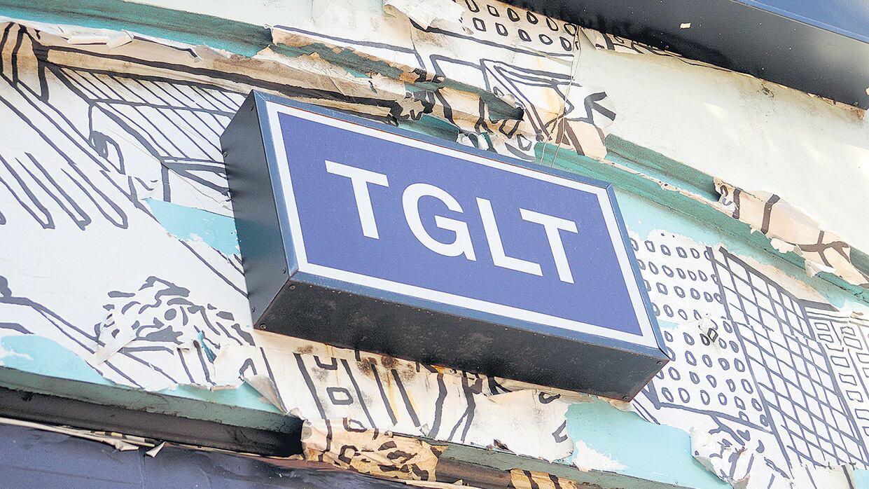 Nicolás Caputo vendió la empresa emblema de la familia a TGLT, grupo que tiene como socios a Darío Lizzano, que ya hizo negocios con Socma.