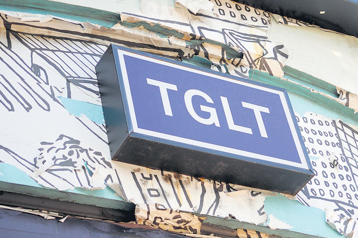 Nicolás Caputo vendió la empresa emblema de la familia a TGLT, grupo que tiene como socios a Darío Lizzano, que ya hizo negocios con Socma.