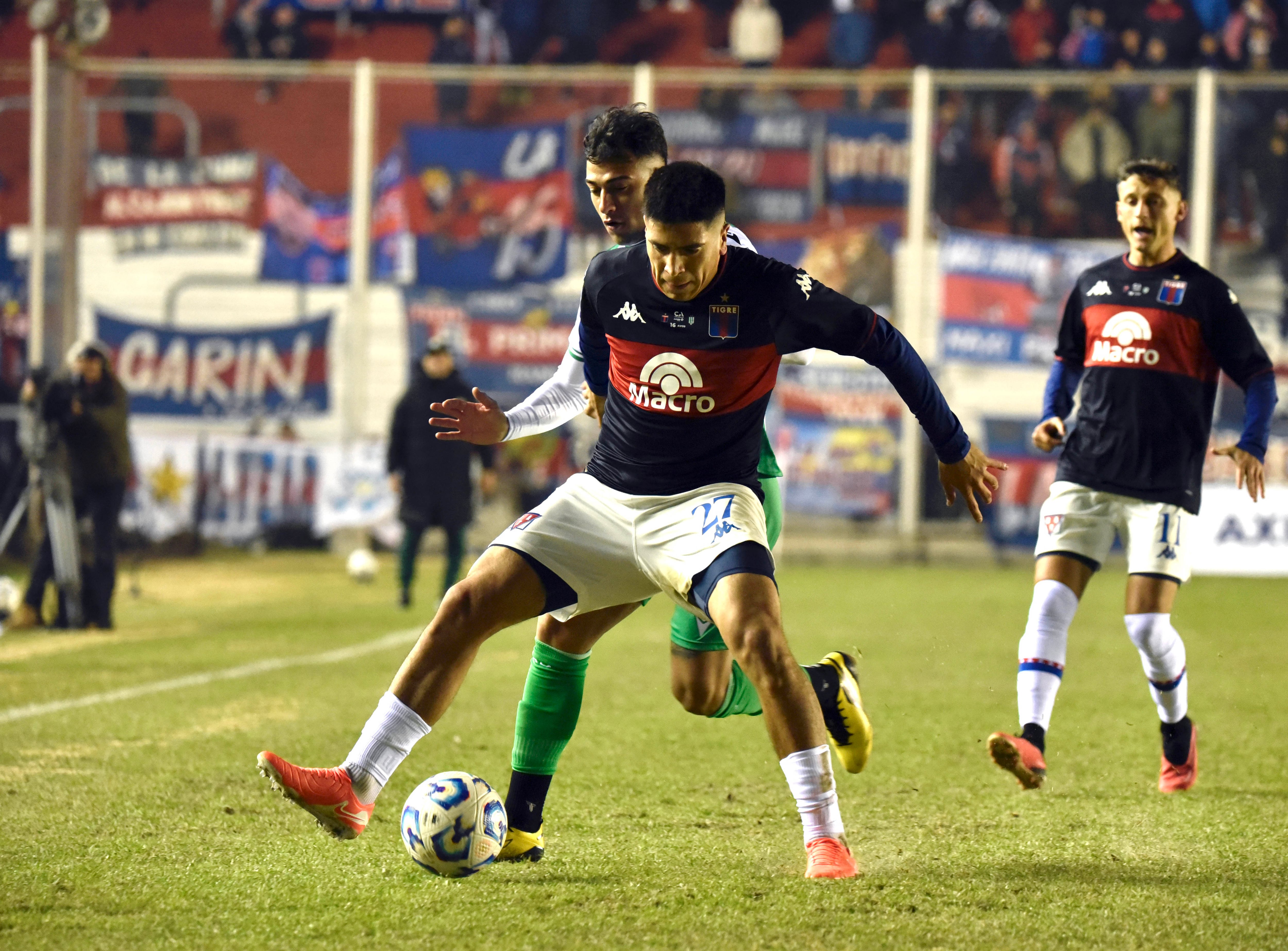 El Matador abrirá la fecha 6 ante su gente