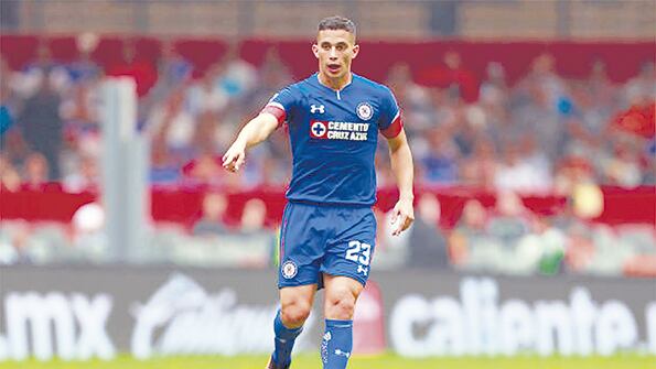 Iván Marcone tiene intenciones de regresar al país para jugar en Boca.