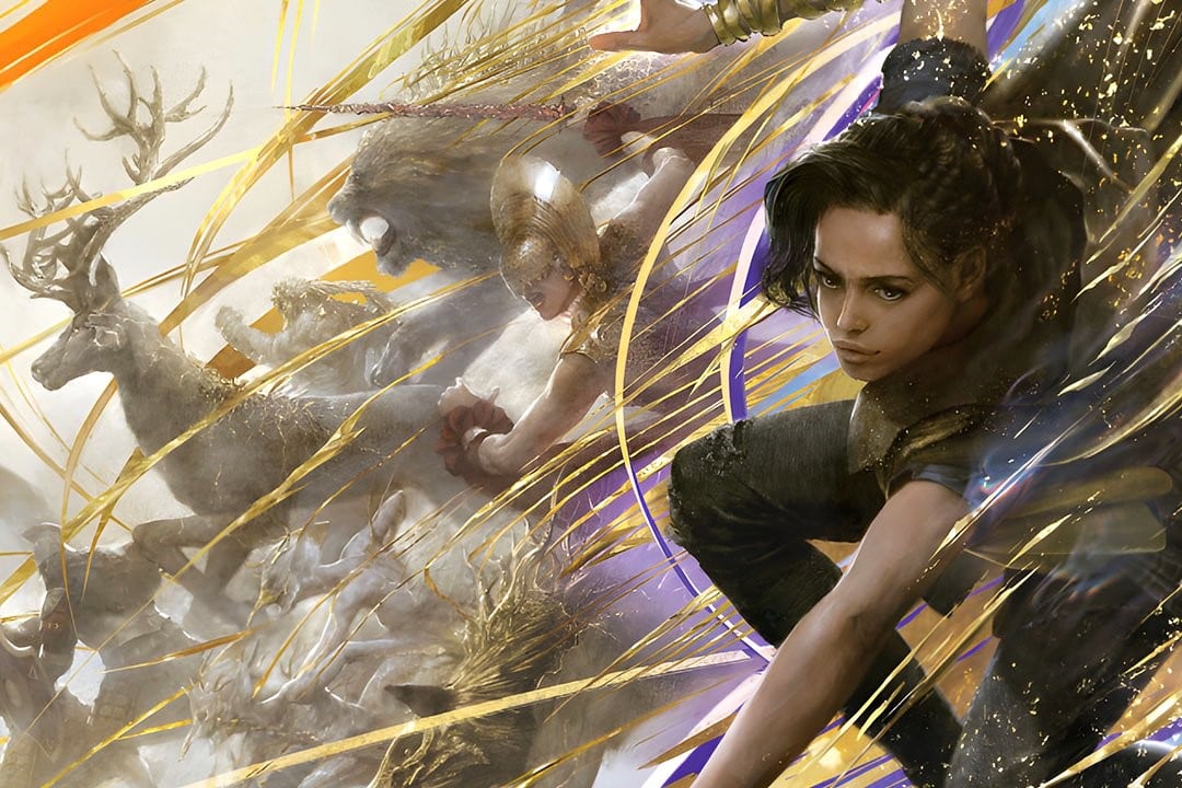 Forspoken sale el 24/1 y después vendrán Hogwarts Legacy, Destiny 2, Resident Evil 4 (remake), Final Fantasy XVI y Marvel's Spider-Man 2