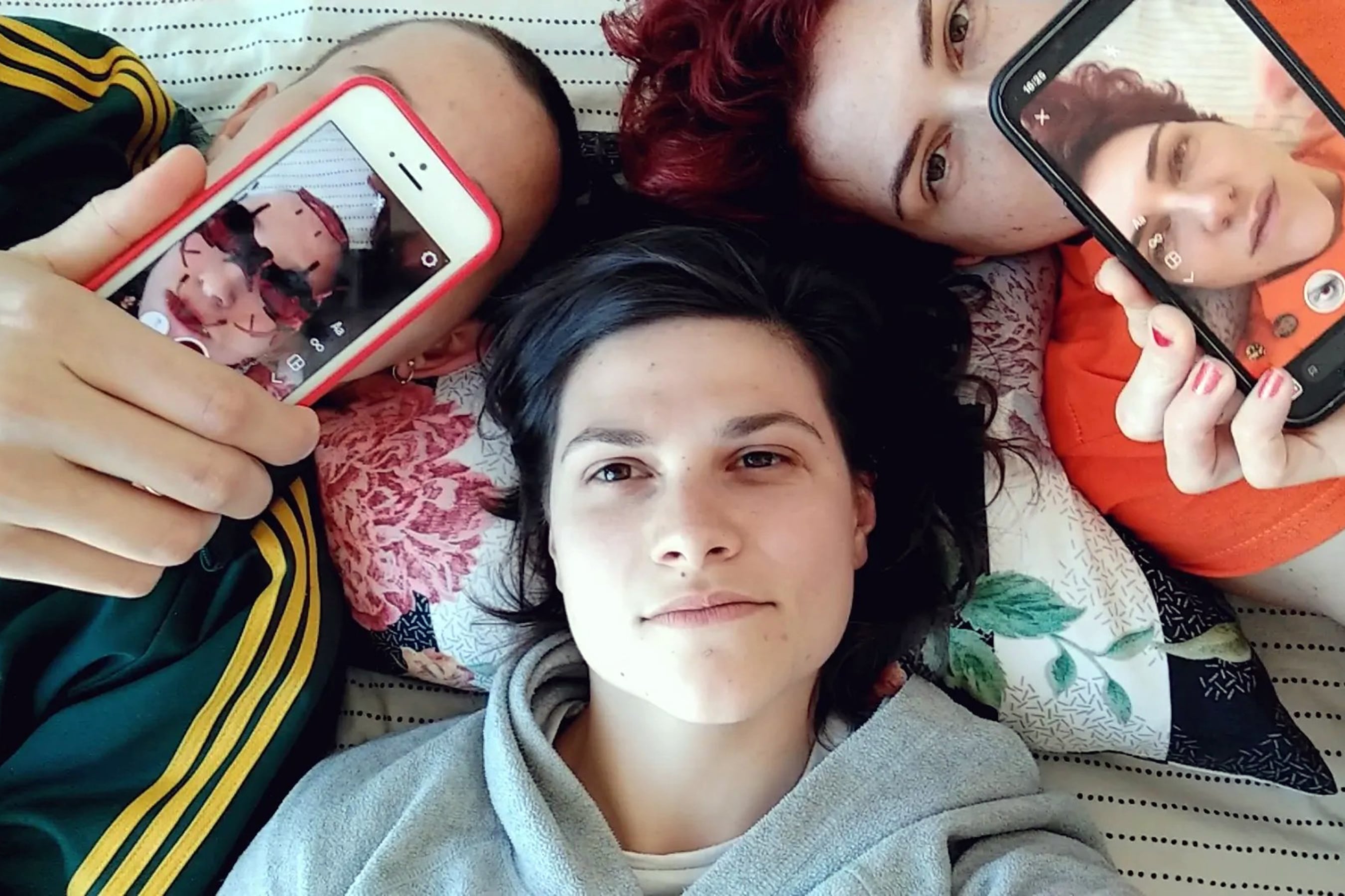 El ciclo comienza este jueves con "No puedo tener sexo", de Bel Gatti