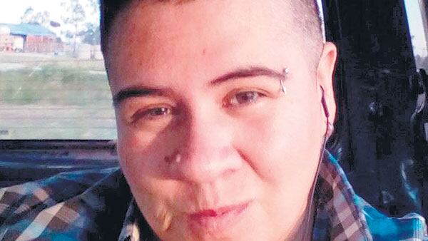 Joe Lemonge tiene 25 años y vive en un barrio humilde de Santa Elena, a 150 kilómetros de Paraná.