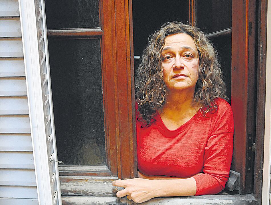 Escliar dice que el embrión de Los motivos del Lobo fue Malicia, una serie que escribió para la TV Pública.