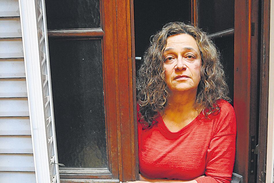 Escliar dice que el embrión de Los motivos del Lobo fue Malicia, una serie que escribió para la TV Pública.