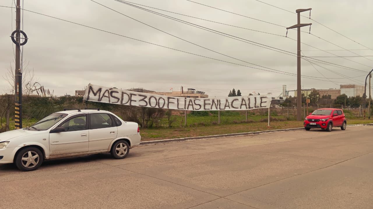 En Cerámicos Ilva de Pilar están en conciliación obligatoria y aguardan por soluciones.