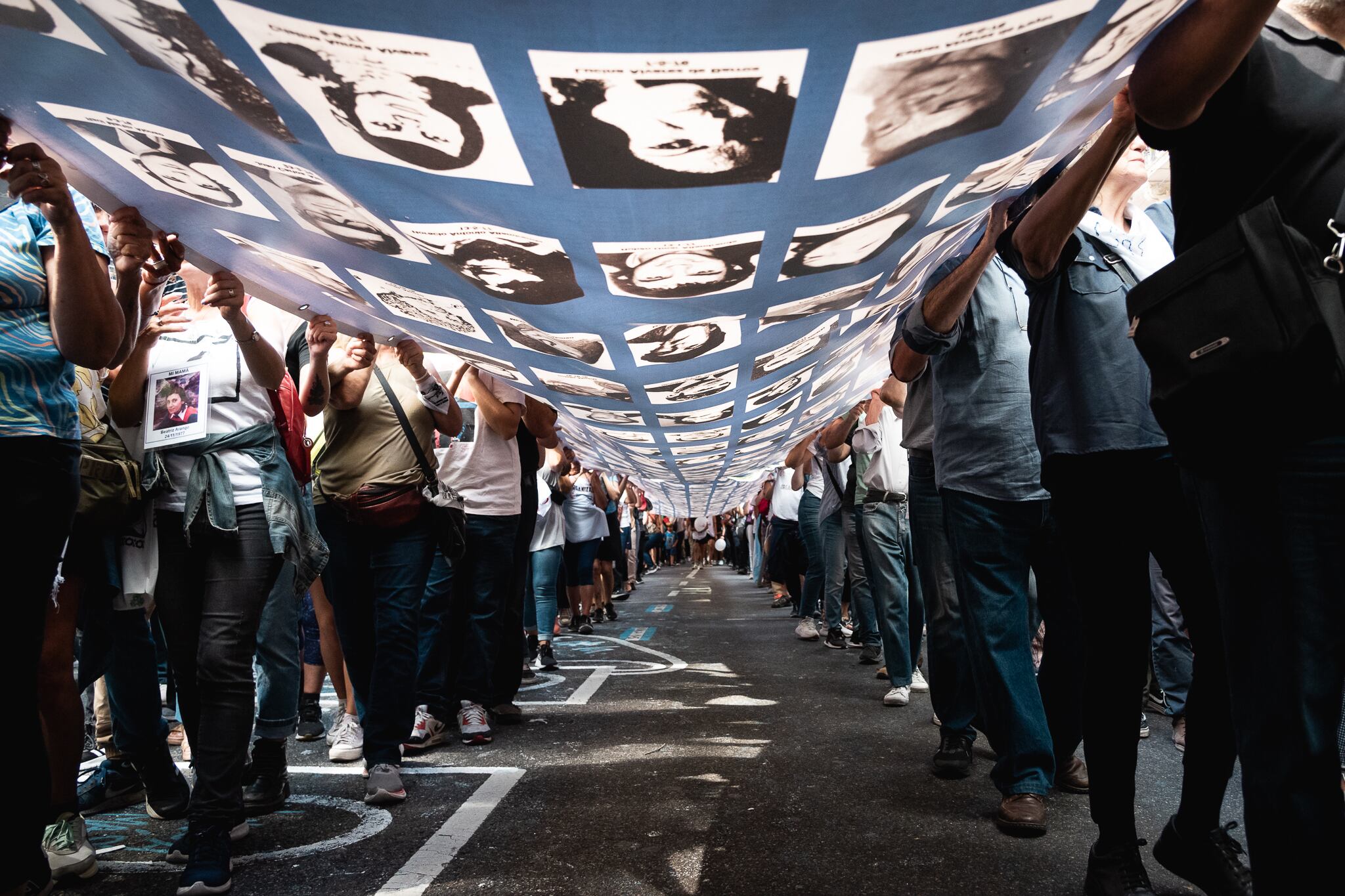 La memoria, ejercicio concreto al servicio de la salud de los recuerdos, subsiste en 2025 como un valor que es necesario seguir sosteniendo