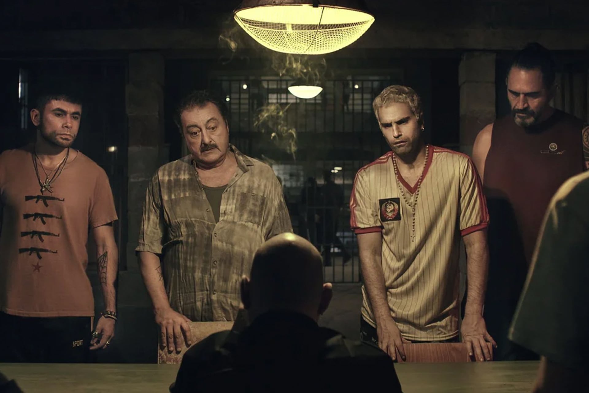 La dupla de Mario y Diosito Borges se prepara para enfrentar una nueva realidad, más allá del encierro.