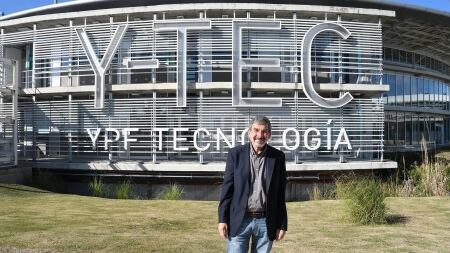 Roberto Salvarezza-
