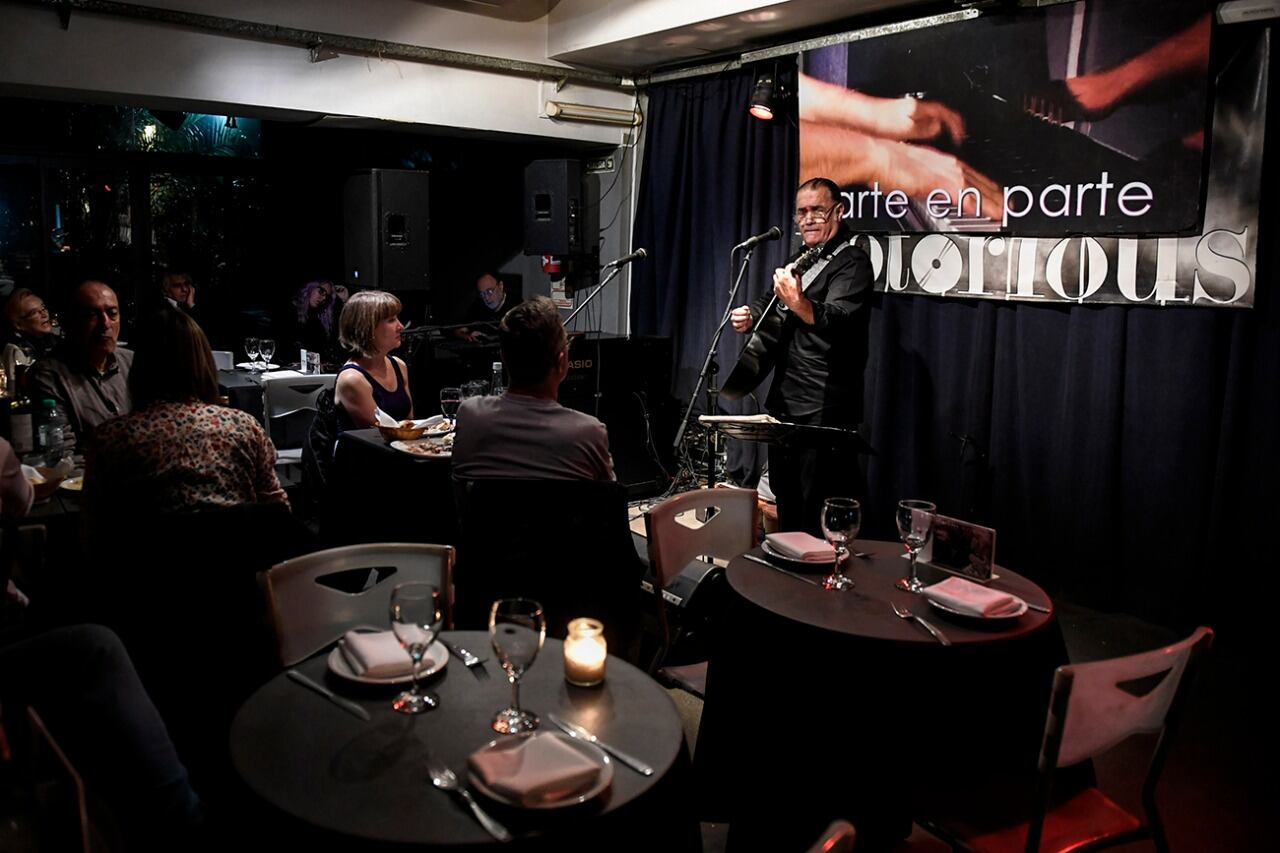 El mensaje de despedida cerró con un “hasta luego” y la esperanza de un reencuentro próximo.