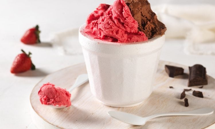 38º edición de la Semana del Auténtico Helado Artesanal