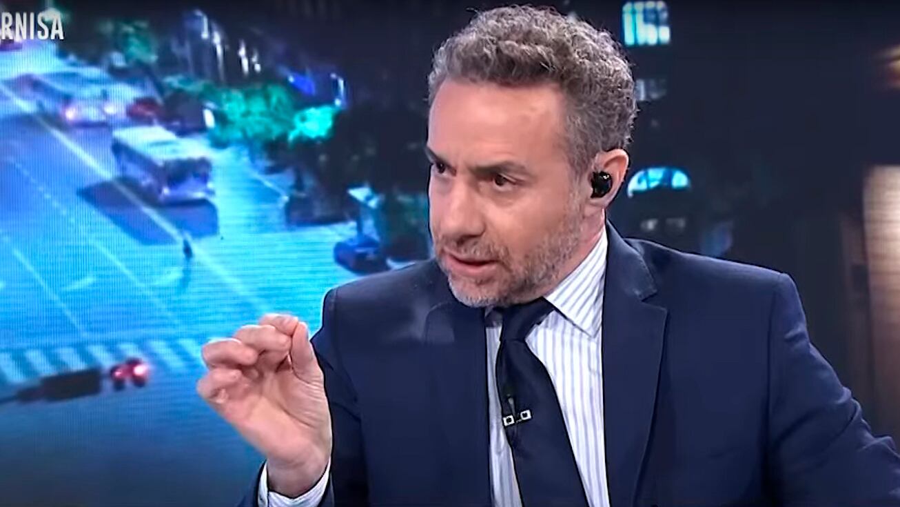 Luis Majul, big data y la ética periodística – Página|12