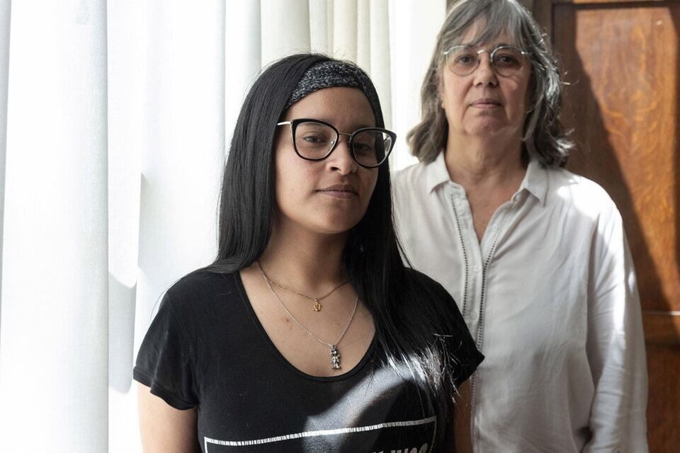 Micaela firmó un "consentimiento" que la justicia no reconoce.