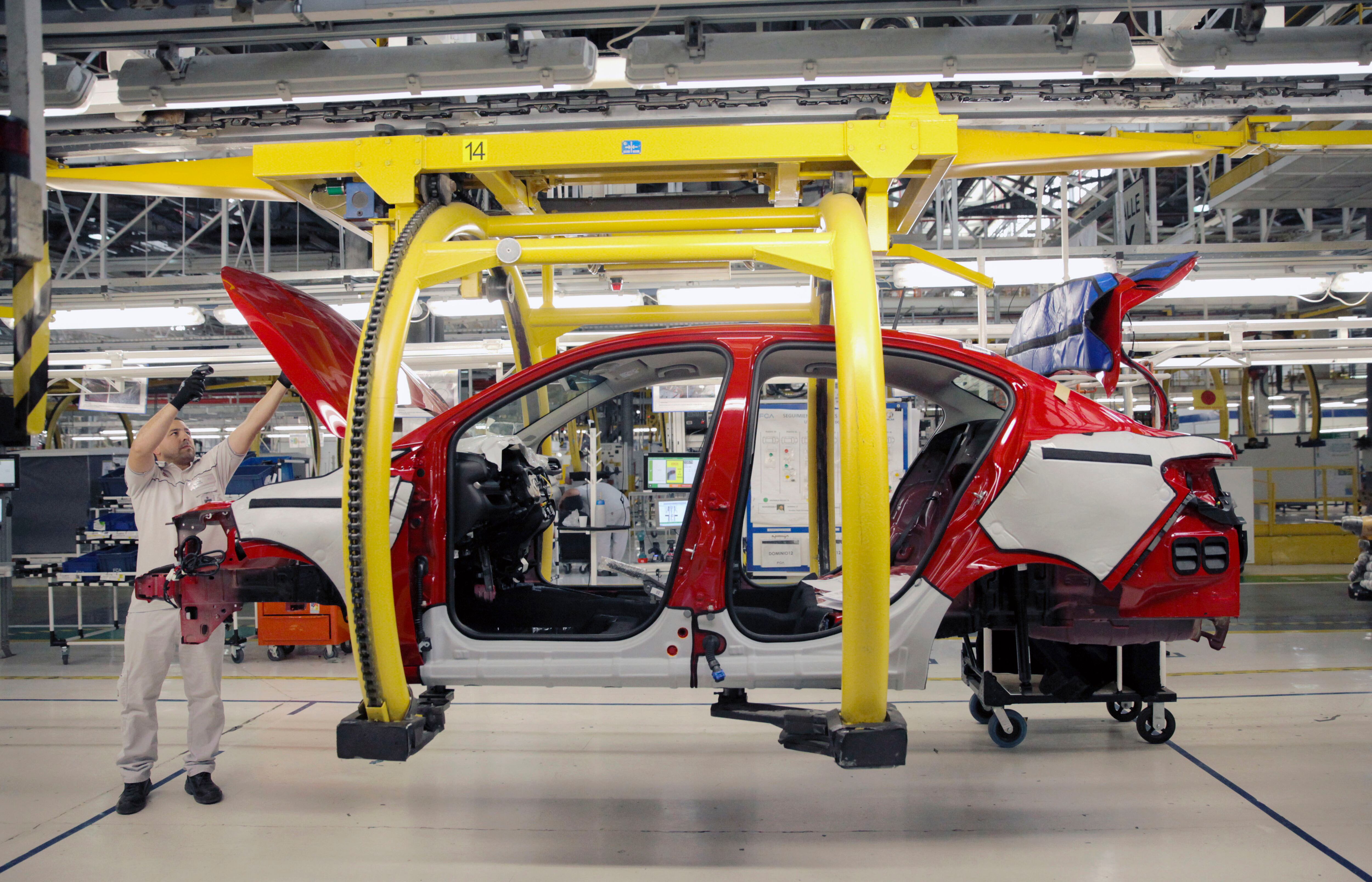 En julio, la UCI quedaó en el 58,2 por ciento.