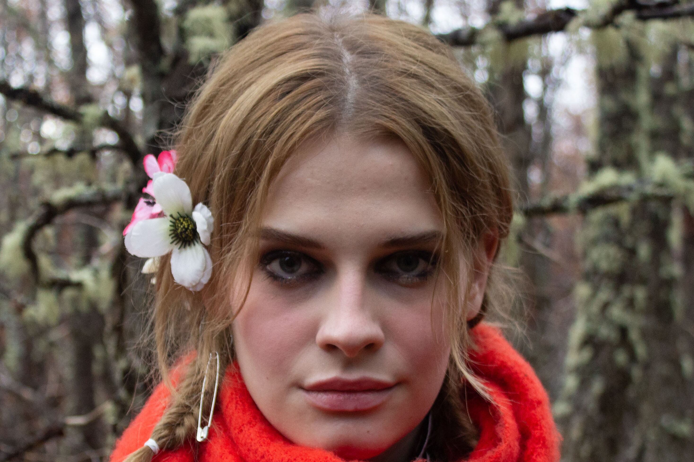 Carolina Unrein es la nueva conductora del ciclo de Encuentro No Binario