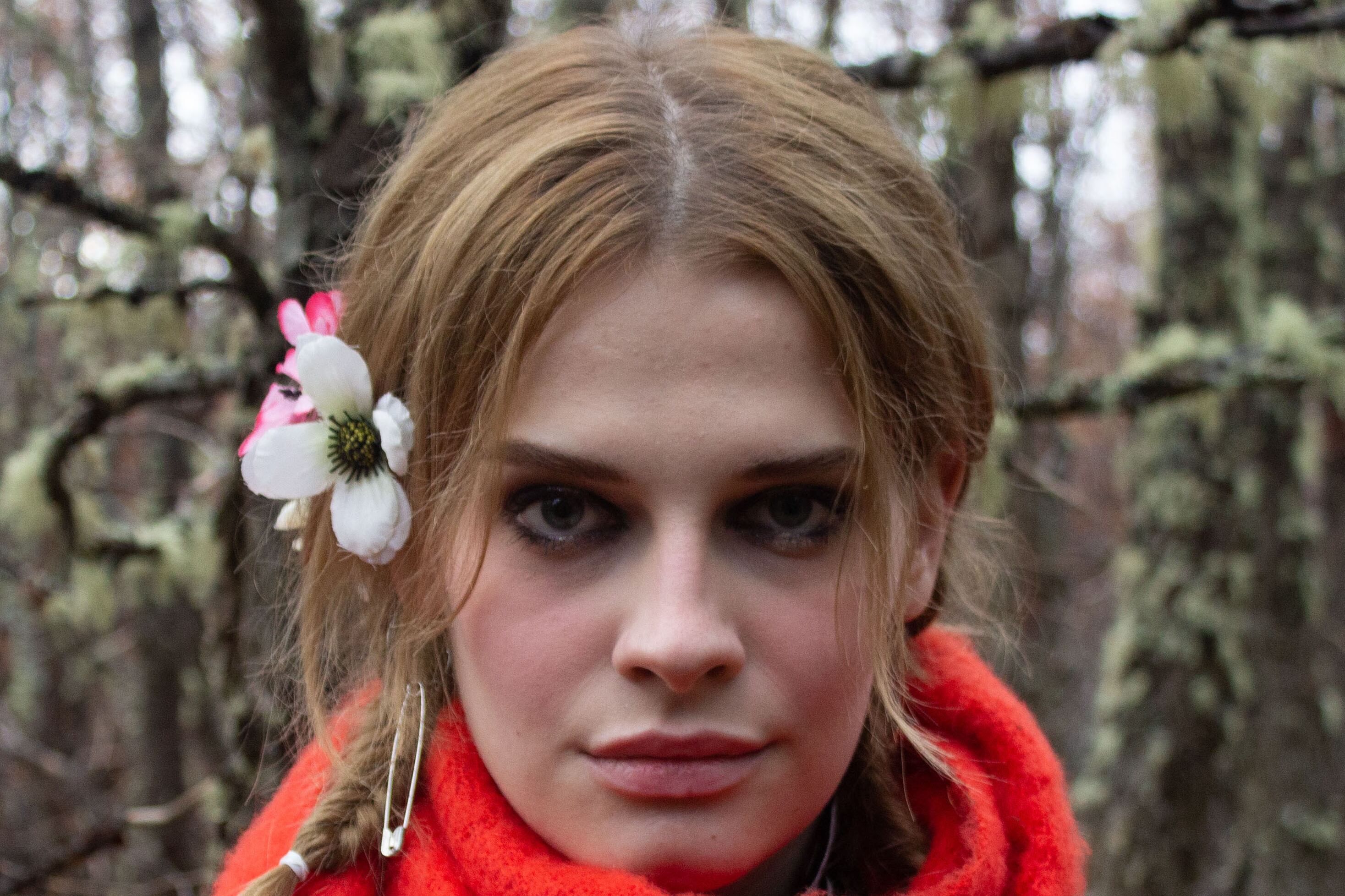 Carolina Unrein es la nueva conductora del ciclo de Encuentro No Binario